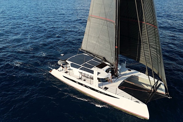 Lodestar 60ft HH Catamarans Yacht For Sale