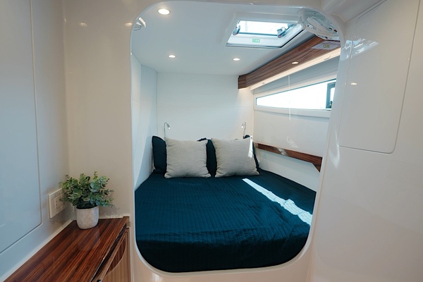 Lodestar 60ft HH Catamarans Yacht For Sale