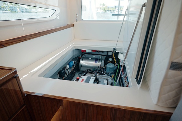 Lodestar 60ft HH Catamarans Yacht For Sale
