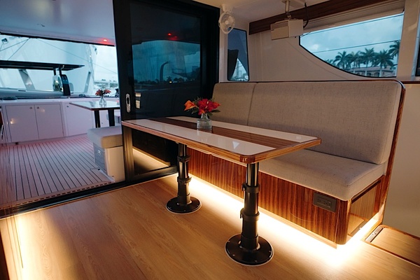 Lodestar 60ft HH Catamarans Yacht For Sale