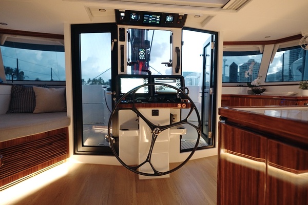 Lodestar 60ft HH Catamarans Yacht For Sale