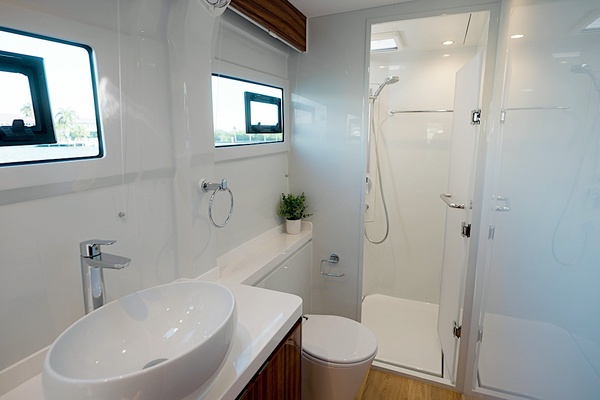 Lodestar 60ft HH Catamarans Yacht For Sale