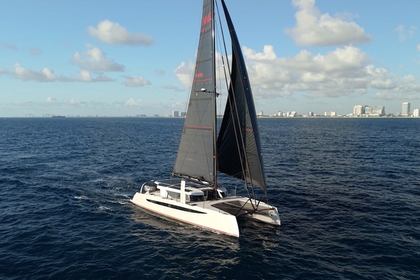 Lodestar 60ft HH Catamarans Yacht For Sale