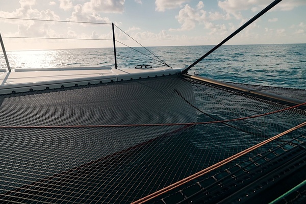 Lodestar 60ft HH Catamarans Yacht For Sale