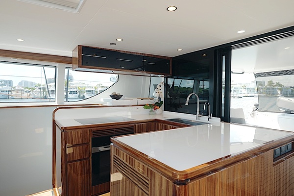 Lodestar 60ft HH Catamarans Yacht For Sale