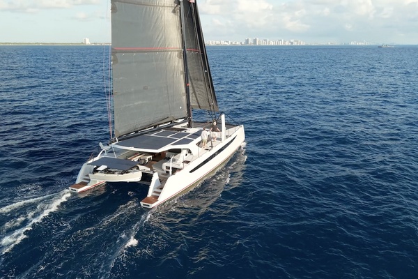 Lodestar 60ft HH Catamarans Yacht For Sale