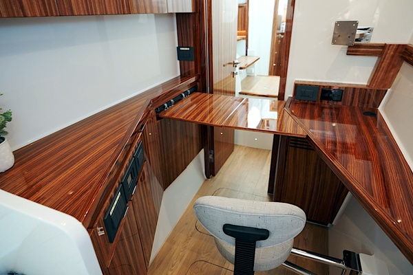 Lodestar 60ft HH Catamarans Yacht For Sale