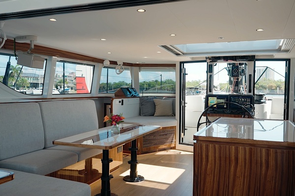 Lodestar 60ft HH Catamarans Yacht For Sale