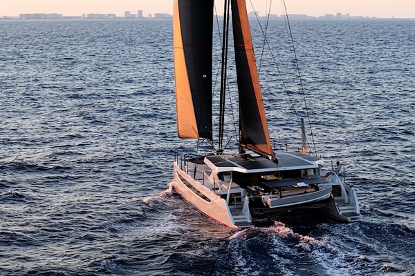Lodestar 60ft HH Catamarans Yacht For Sale