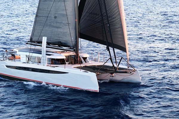Lodestar 60ft HH Catamarans Yacht For Sale