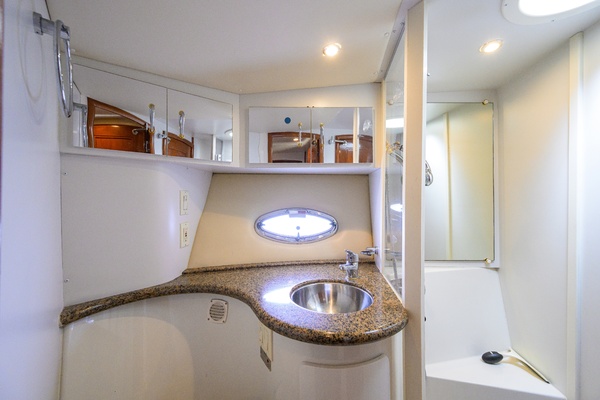 Great Adventure 46ft Carver Yacht For Sale