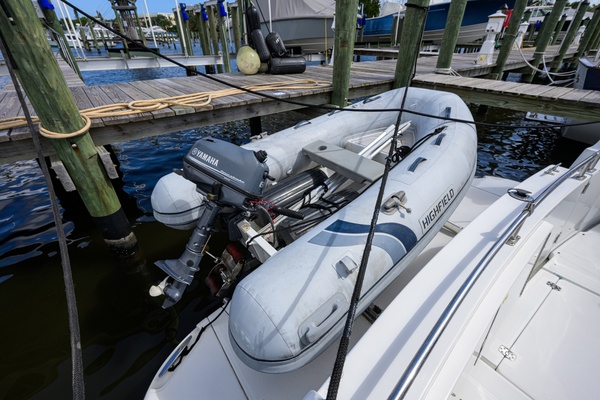 Great Adventure 46ft Carver Yacht For Sale