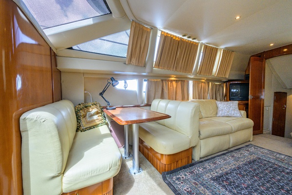 Great Adventure 46ft Carver Yacht For Sale