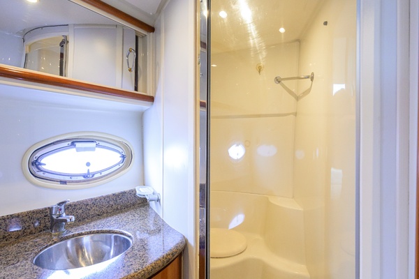 Great Adventure 46ft Carver Yacht For Sale