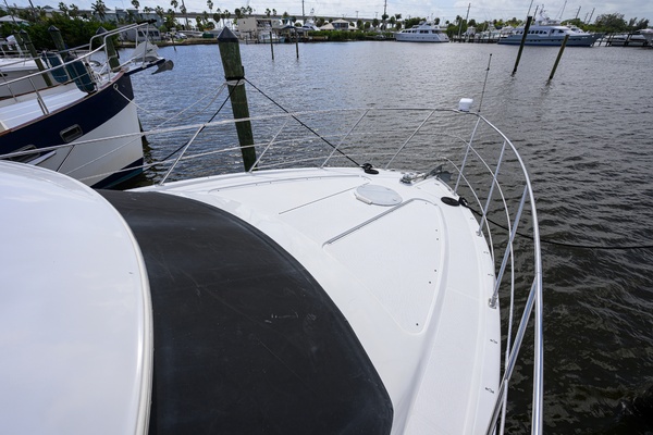 Great Adventure 46ft Carver Yacht For Sale