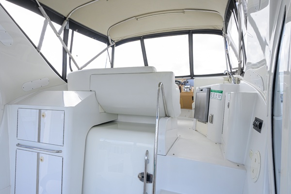 Great Adventure 46ft Carver Yacht For Sale