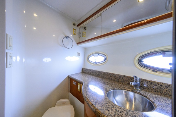 Great Adventure 46ft Carver Yacht For Sale