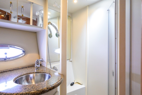 Great Adventure 46ft Carver Yacht For Sale