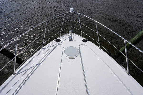 Great Adventure 46ft Carver Yacht For Sale