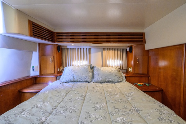 Great Adventure 46ft Carver Yacht For Sale