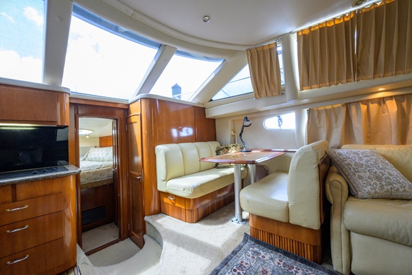 Great Adventure 46ft Carver Yacht For Sale