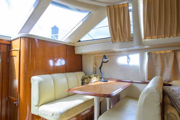Great Adventure 46ft Carver Yacht For Sale
