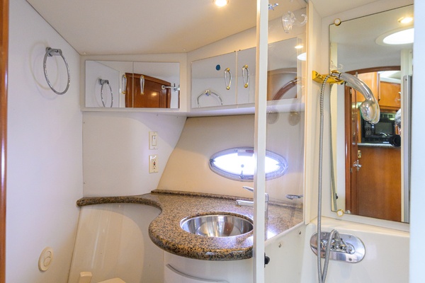 Great Adventure 46ft Carver Yacht For Sale