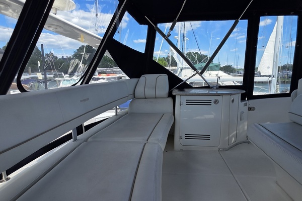MI RINCON 39ft Silverton Yacht For Sale