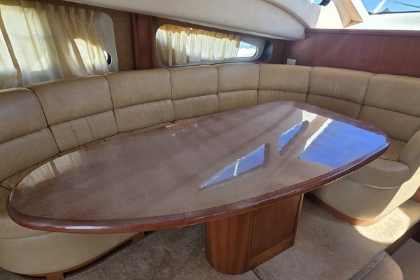 MI RINCON 39ft Silverton Yacht For Sale