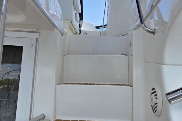 MI RINCON 39ft Silverton Yacht For Sale