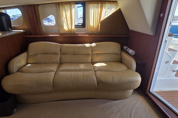 MI RINCON 39ft Silverton Yacht For Sale