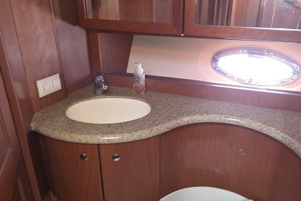MI RINCON 39ft Silverton Yacht For Sale