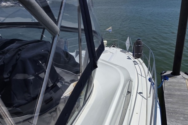 MI RINCON 39ft Silverton Yacht For Sale