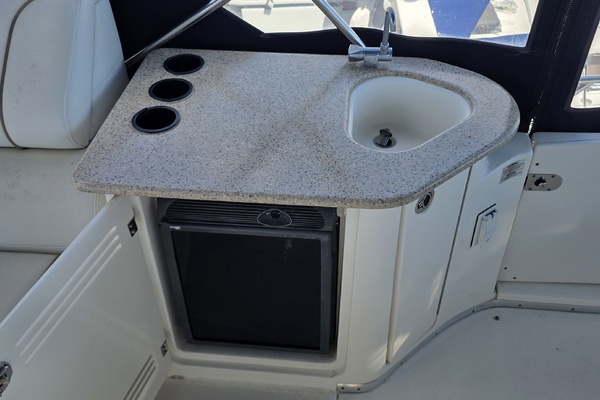 MI RINCON 39ft Silverton Yacht For Sale