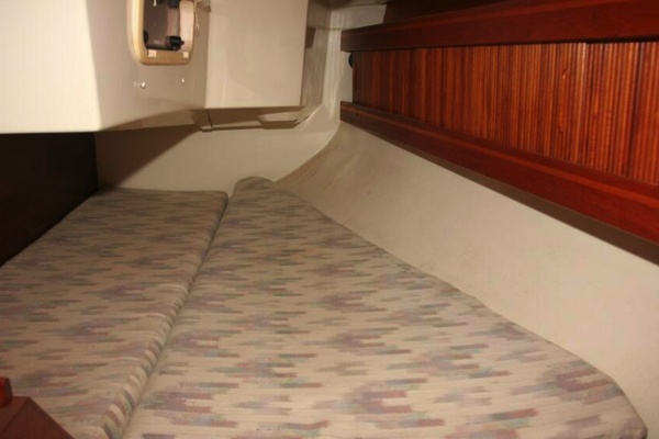 Morning Star 34ft Sabre Yacht For Sale