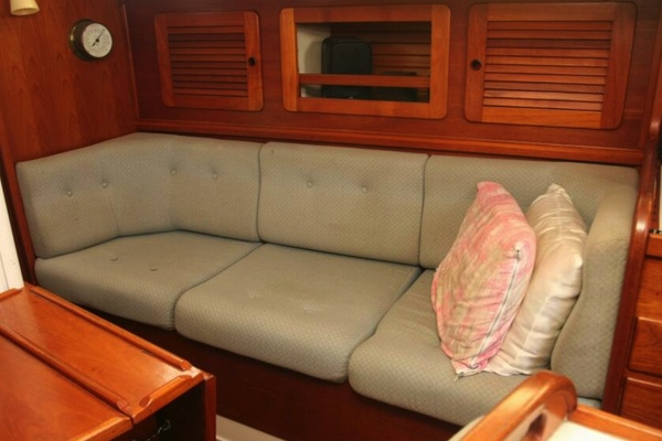 Morning Star 34ft Sabre Yacht For Sale