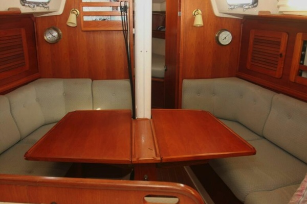 Morning Star 34ft Sabre Yacht For Sale