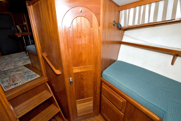 36ft Monk Yacht For Sale