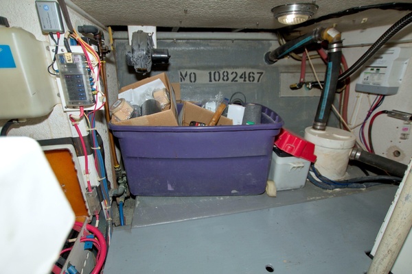 36ft Monk Yacht For Sale
