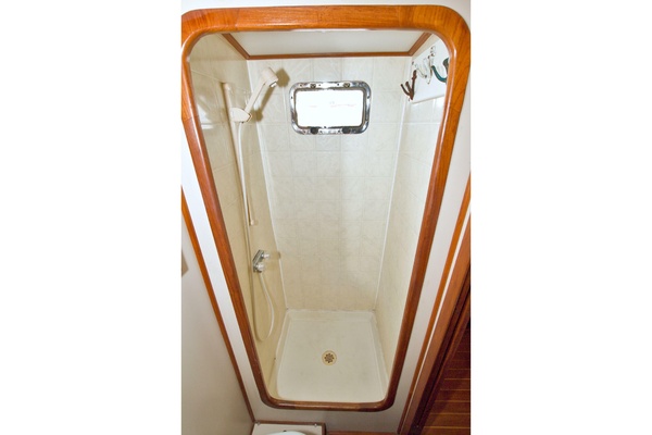 36ft Monk Yacht For Sale