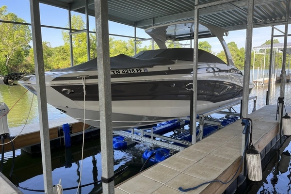 2018 Crownline Eclipse E30