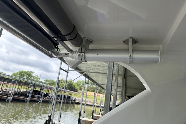 30ft Crownline Yacht For Sale