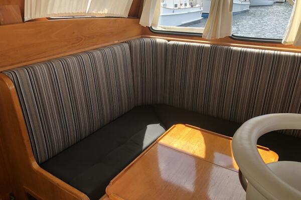 Firefly 44ft Nauticat Yacht For Sale