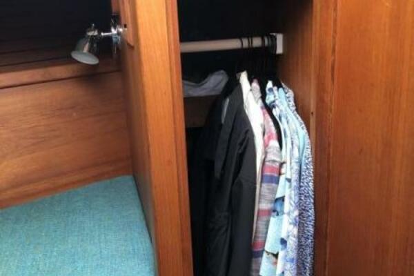 Firefly 44ft Nauticat Yacht For Sale