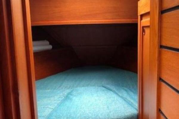 Firefly 44ft Nauticat Yacht For Sale