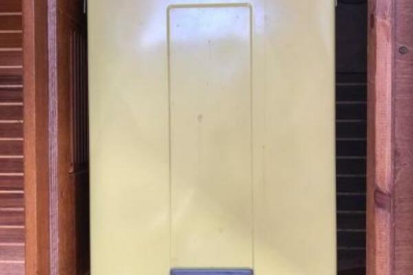 Firefly 44ft Nauticat Yacht For Sale