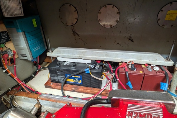 Firefly 44ft Nauticat Yacht For Sale