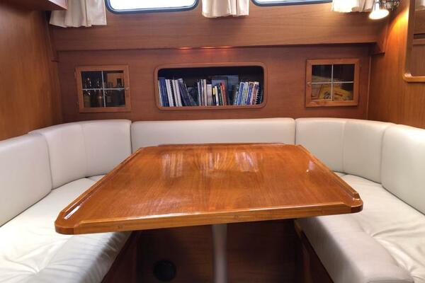 Firefly 44ft Nauticat Yacht For Sale