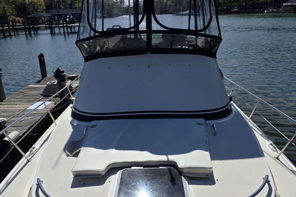 Green Eyed Lady 34ft Albin Yacht For Sale