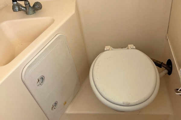 Lucky Me 31ft Shamrock Yacht For Sale